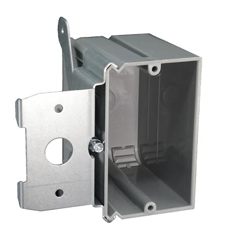 1 inch thick electrical box|electrical boxes for sale.